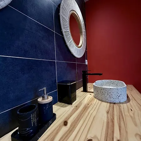 Escapade En Provence Maison Avec Jacuzzi Villa Villeneuve (Alpes-de-Haute-Provence)