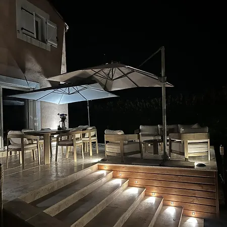 Escapade En Provence Maison Avec Jacuzzi Vila *